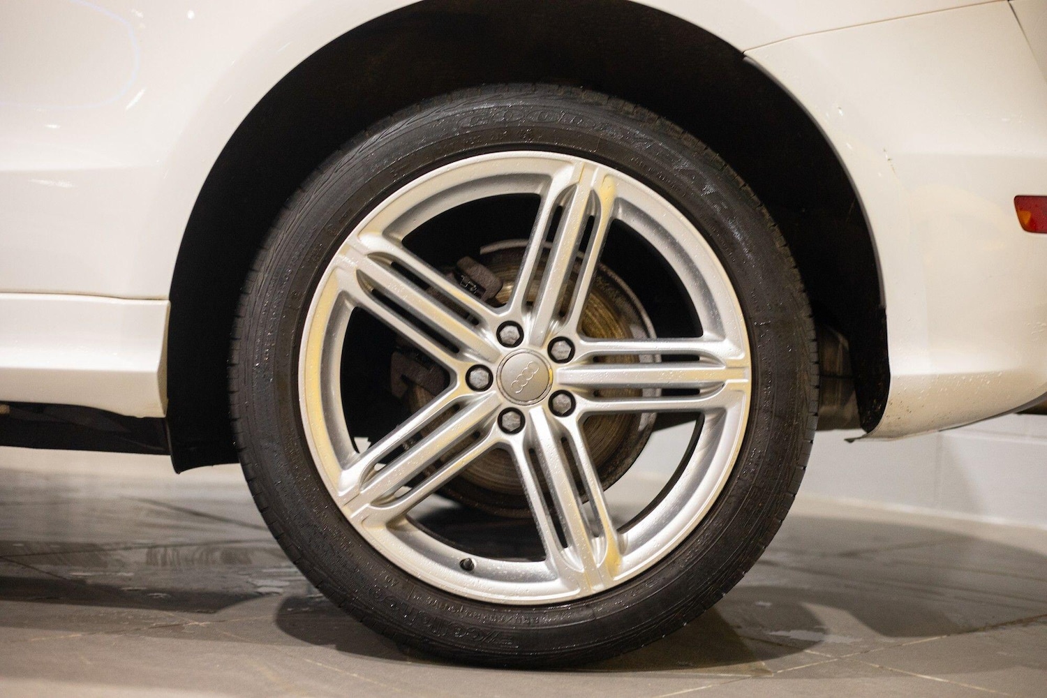 Used Audi Q5 2016 for sale - 77216109: Photo 7