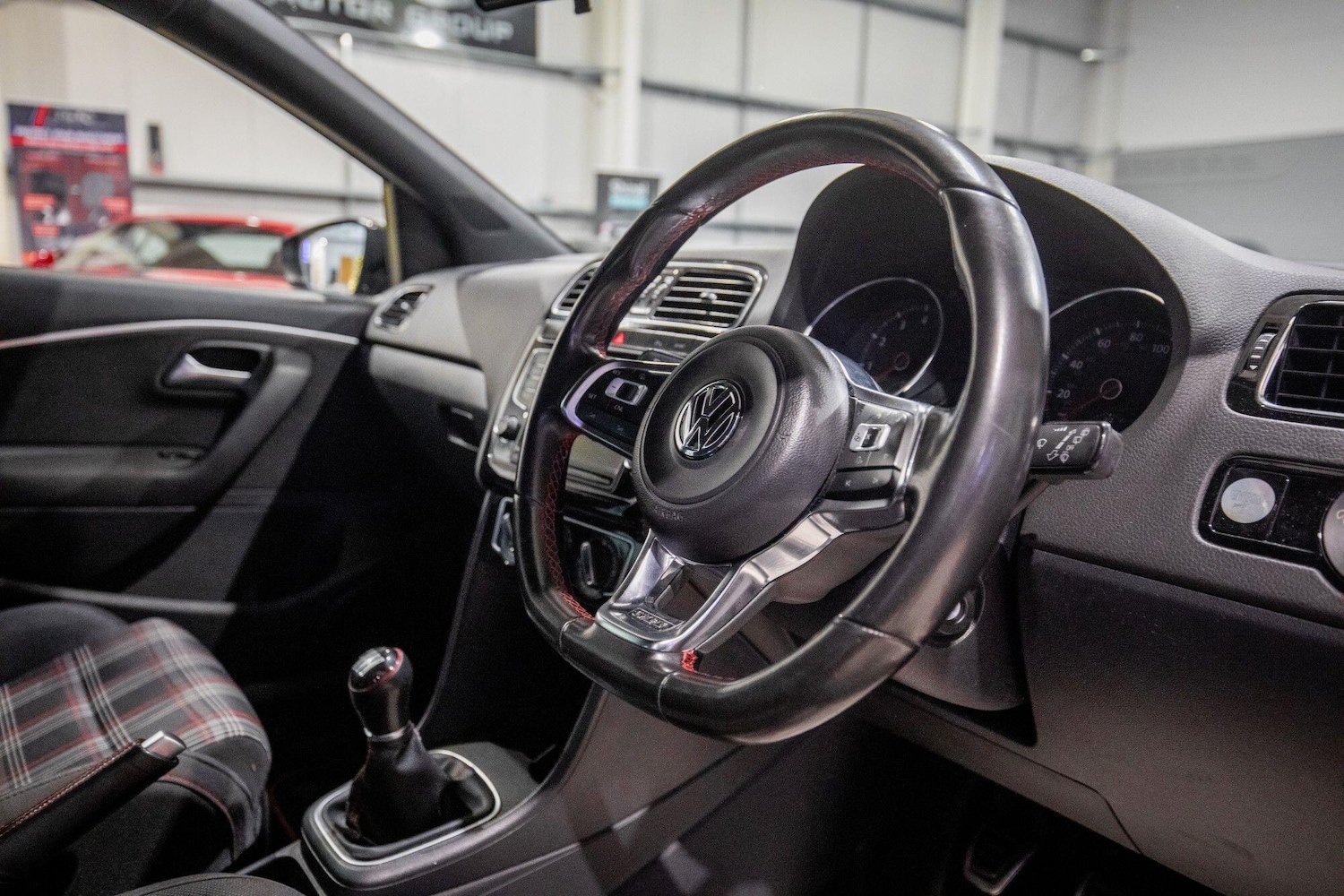 Used Volkswagen Polo 2016 for sale - 77238348: Photo 17