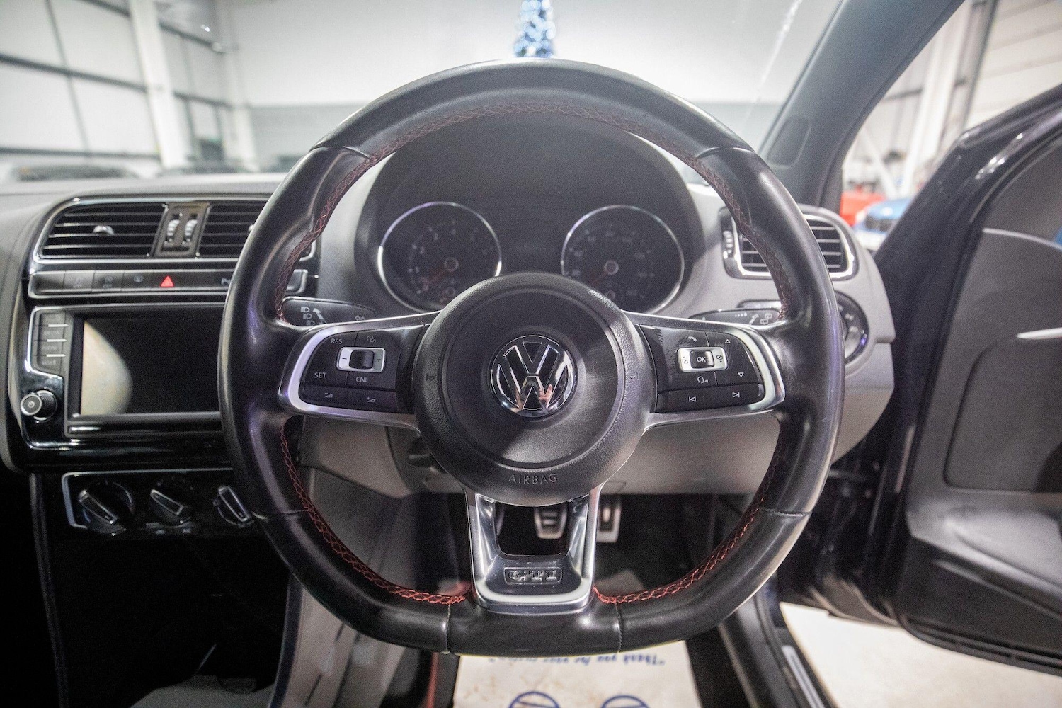 Used Volkswagen Polo 2016 for sale - 77238348: Photo 18