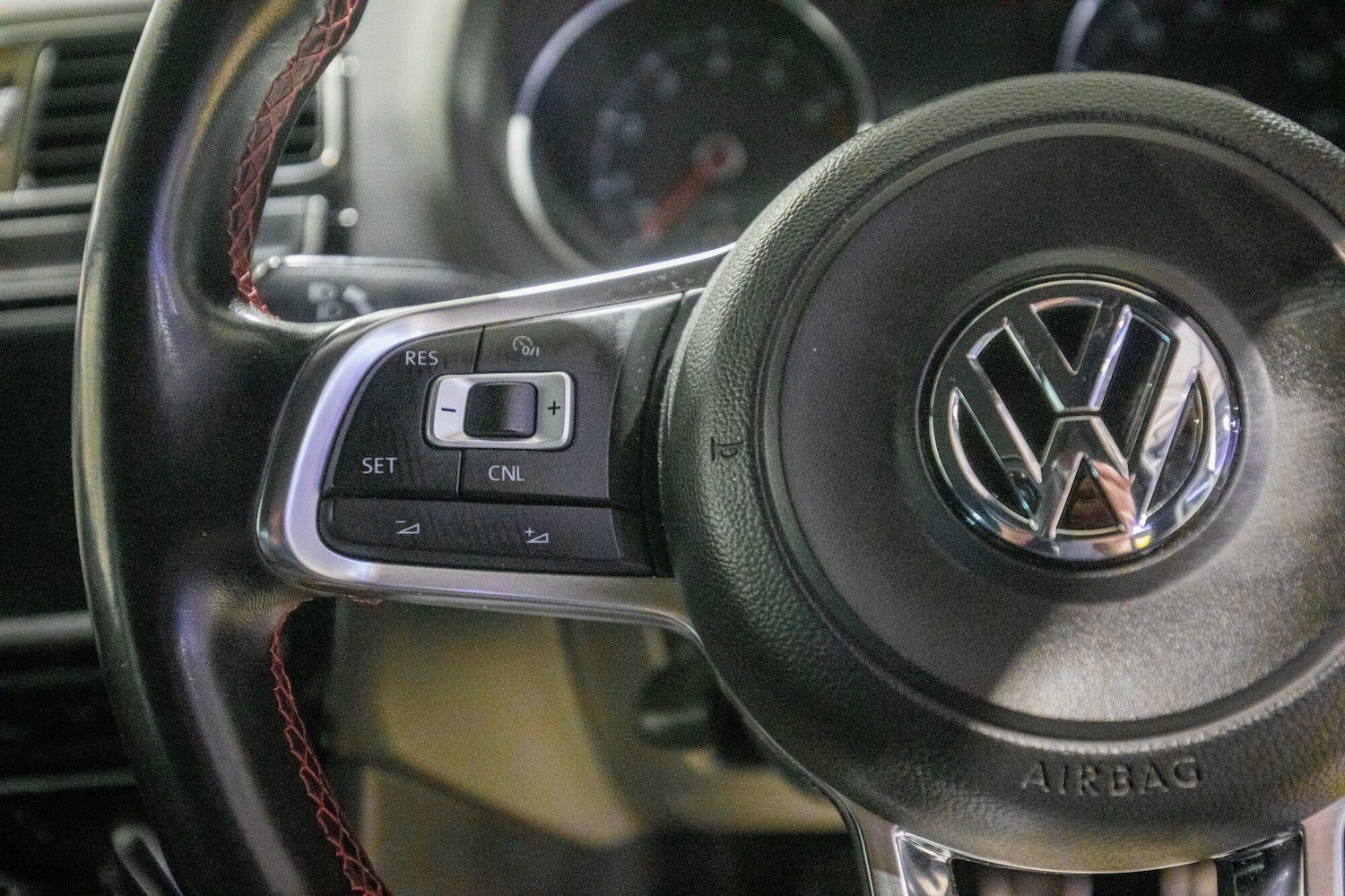 Used Volkswagen Polo 2016 for sale - 77238348: Photo 20