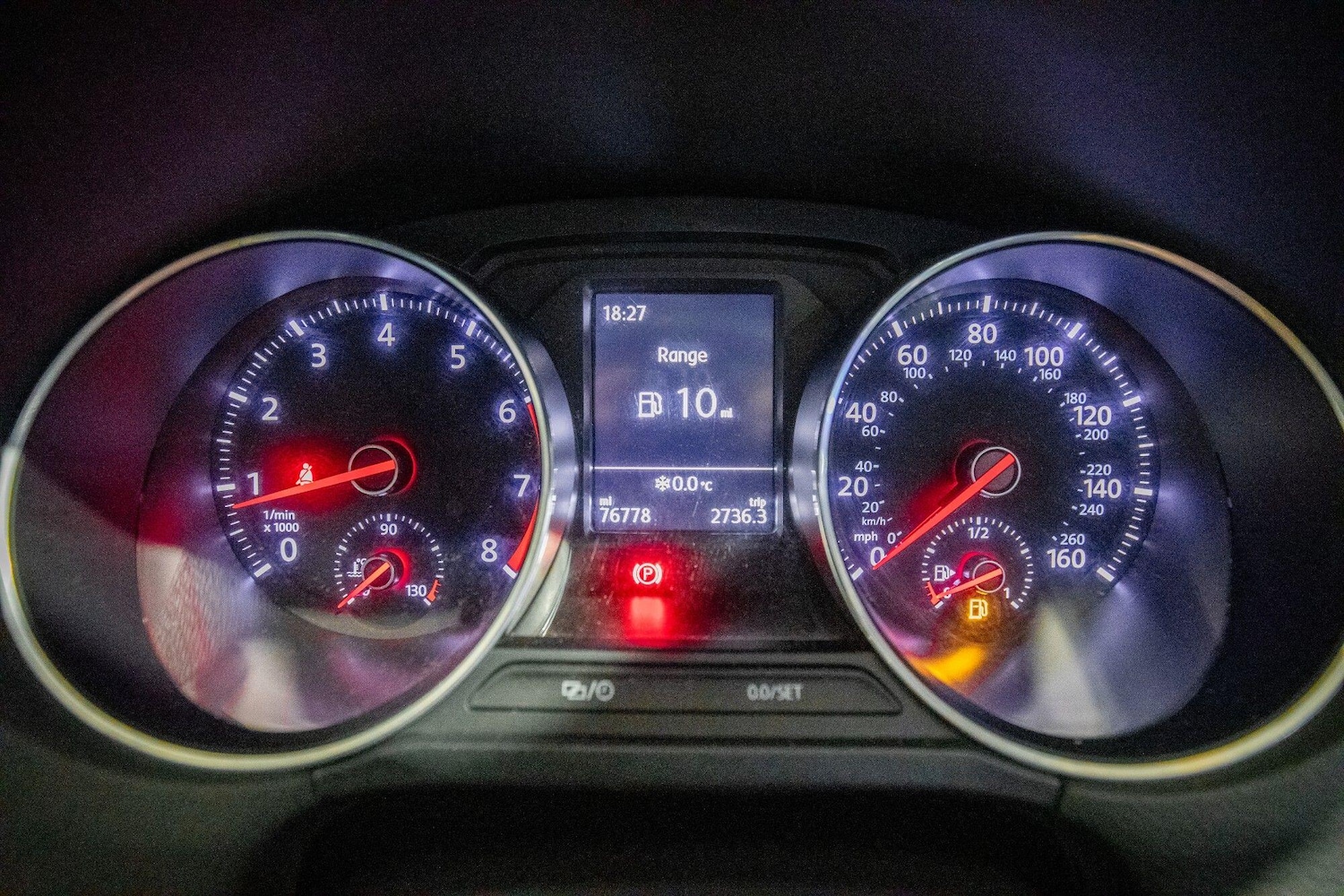 Used Volkswagen Polo 2016 for sale - 77238348: Photo 21