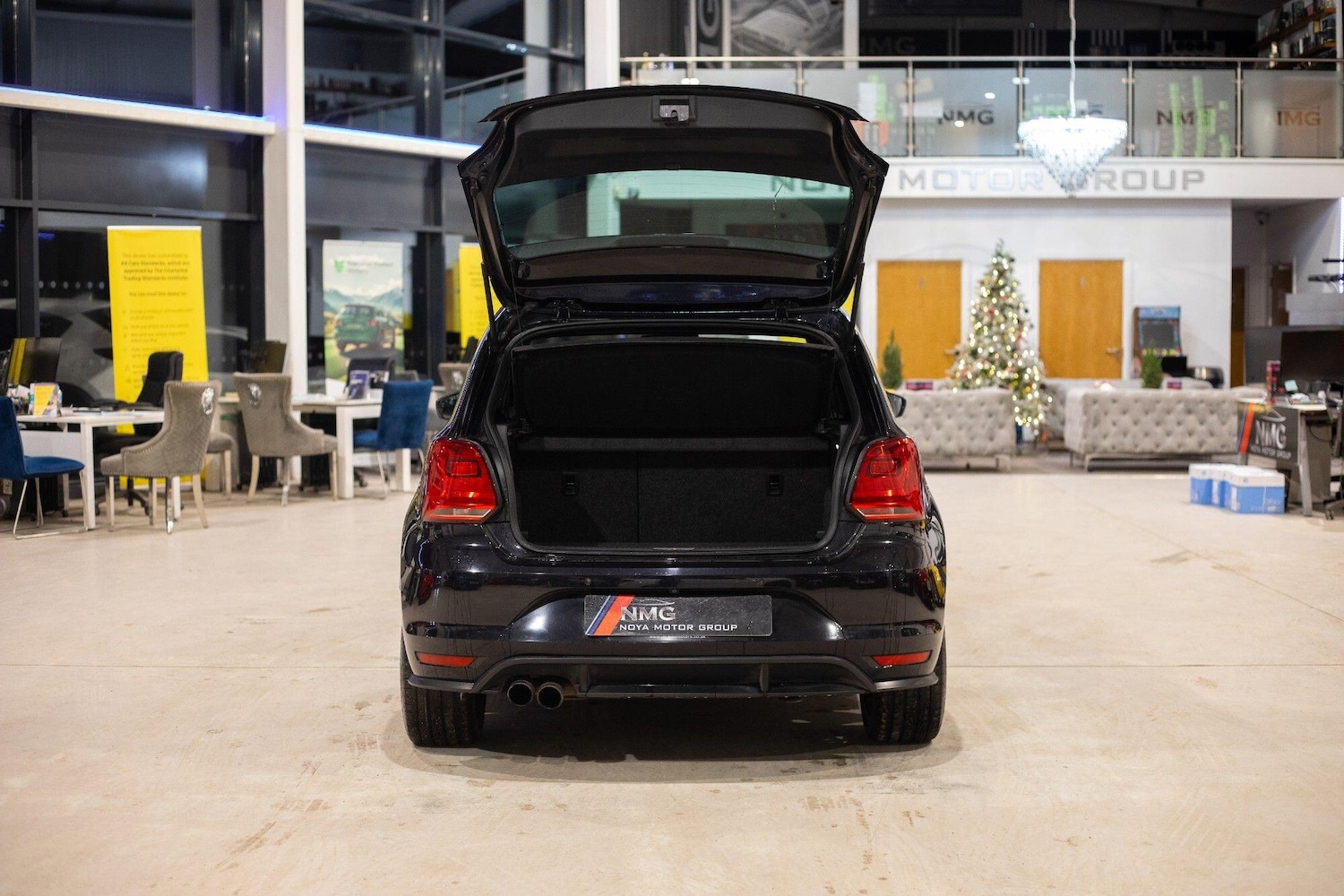 Used Volkswagen Polo 2016 for sale - 77238348: Photo 38