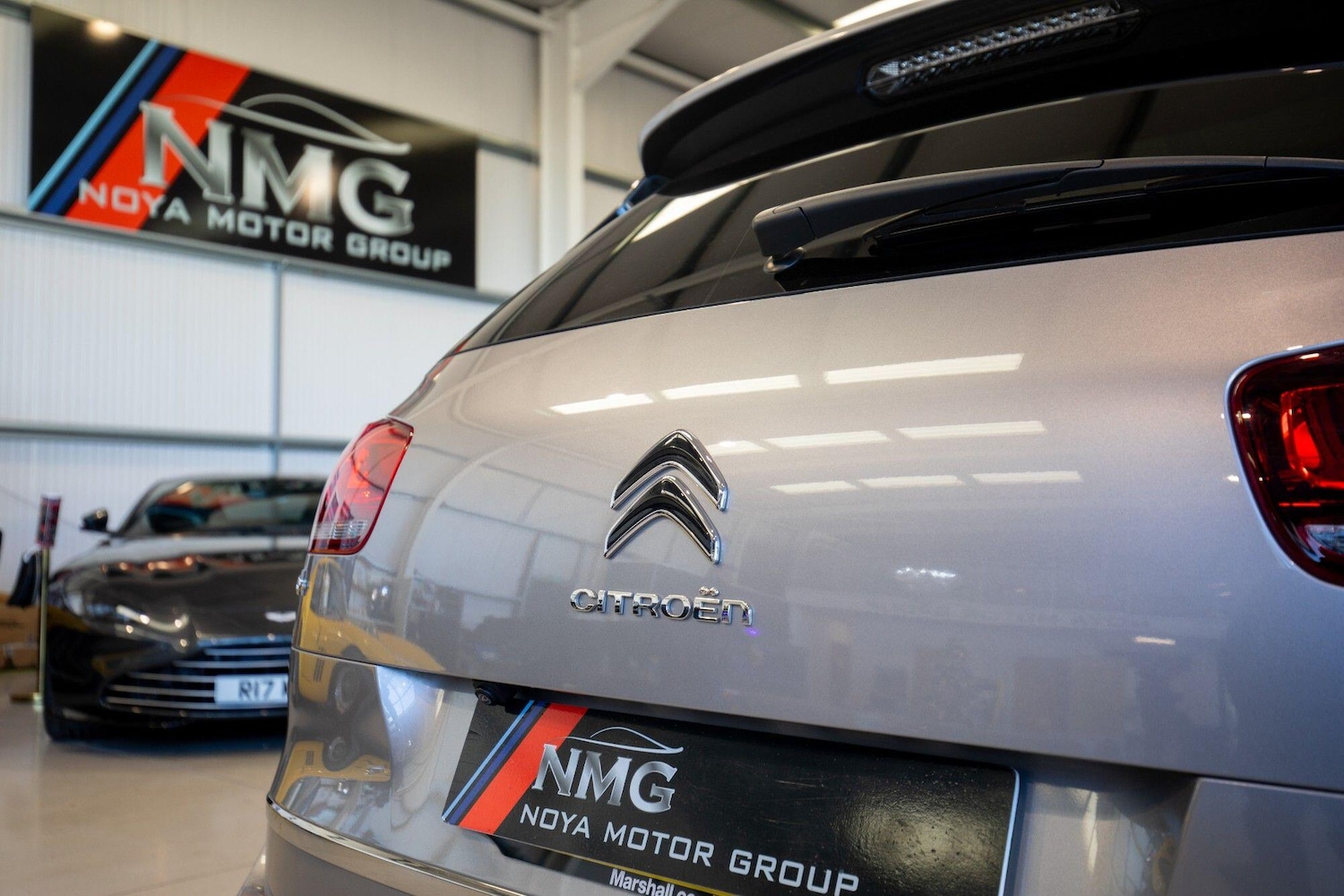 Used Citroen C4 Picasso 2017 for sale - 77029261: Photo 10