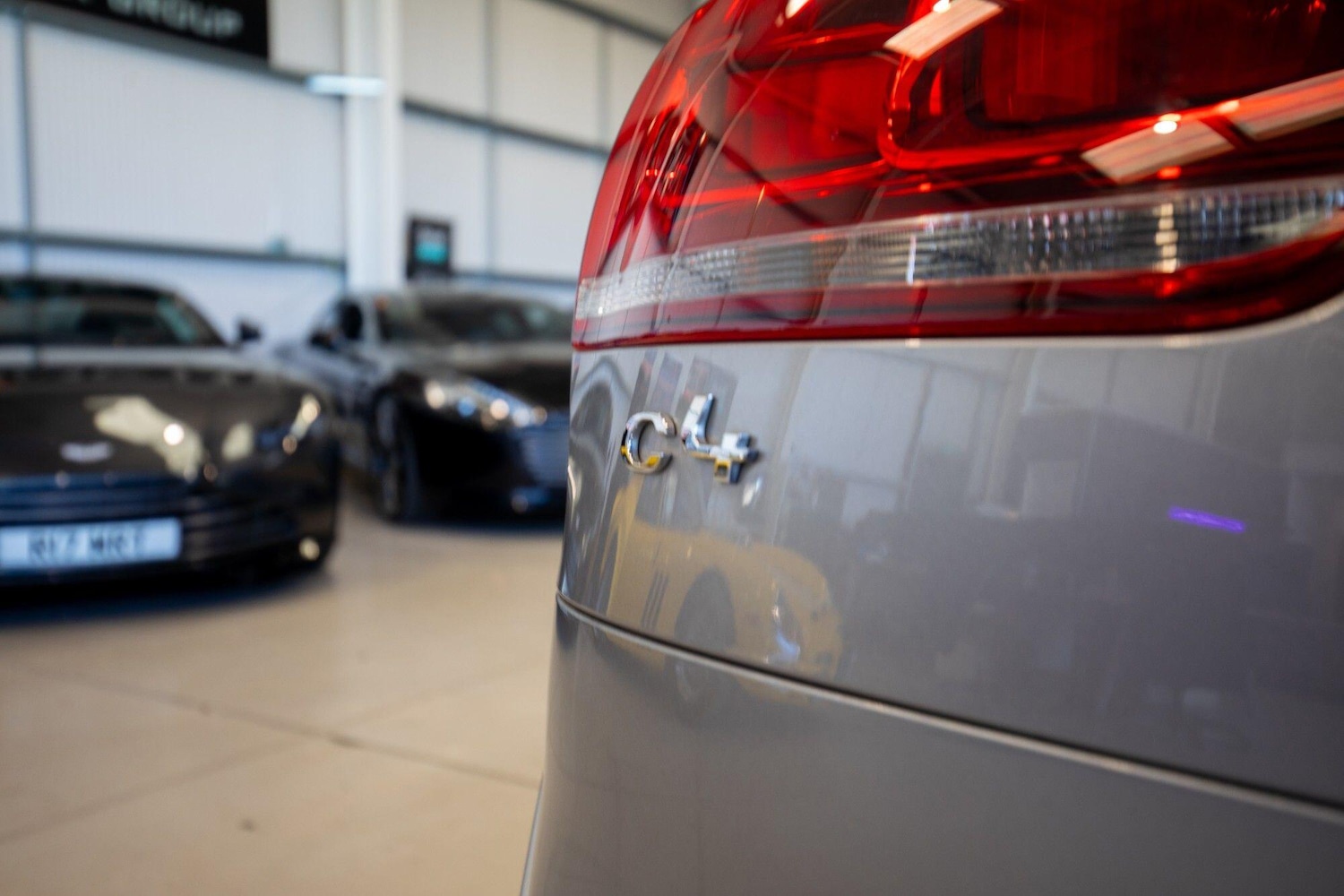 Used Citroen C4 Picasso 2017 for sale - 77029261: Photo 11