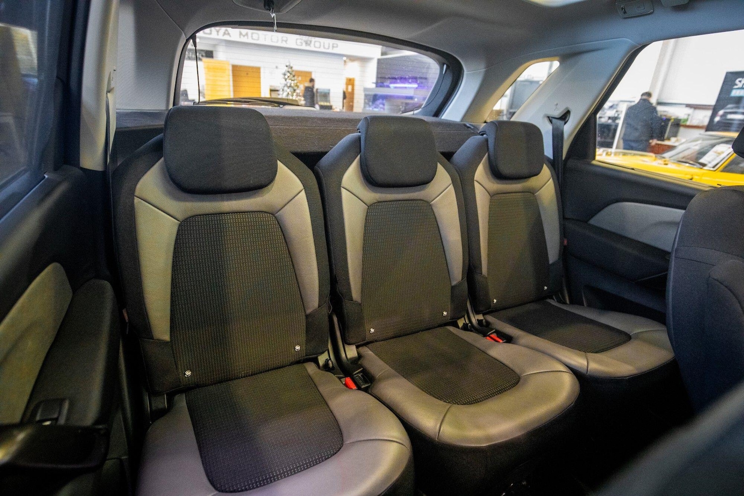 Used Citroen C4 Picasso 2017 for sale - 77029261: Photo 13