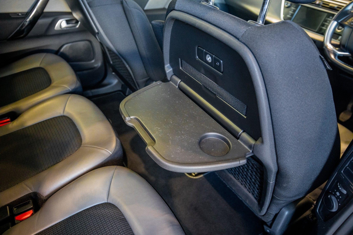 Used Citroen C4 Picasso 2017 for sale - 77029261: Photo 15