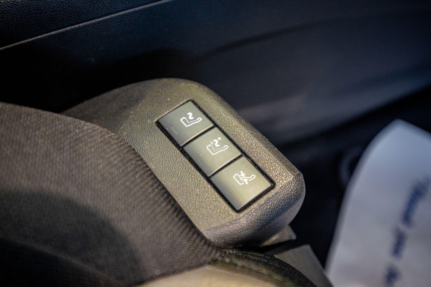 Used Citroen C4 Picasso 2017 for sale - 77029261: Photo 20