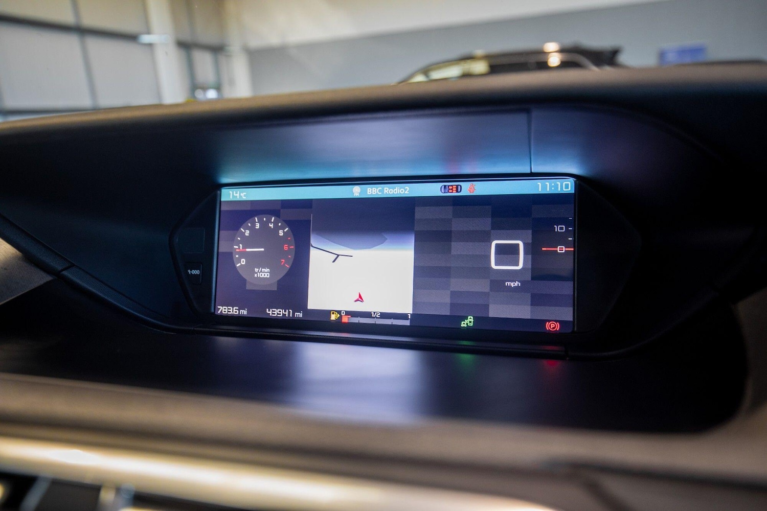 Used Citroen C4 Picasso 2017 for sale - 77029261: Photo 28