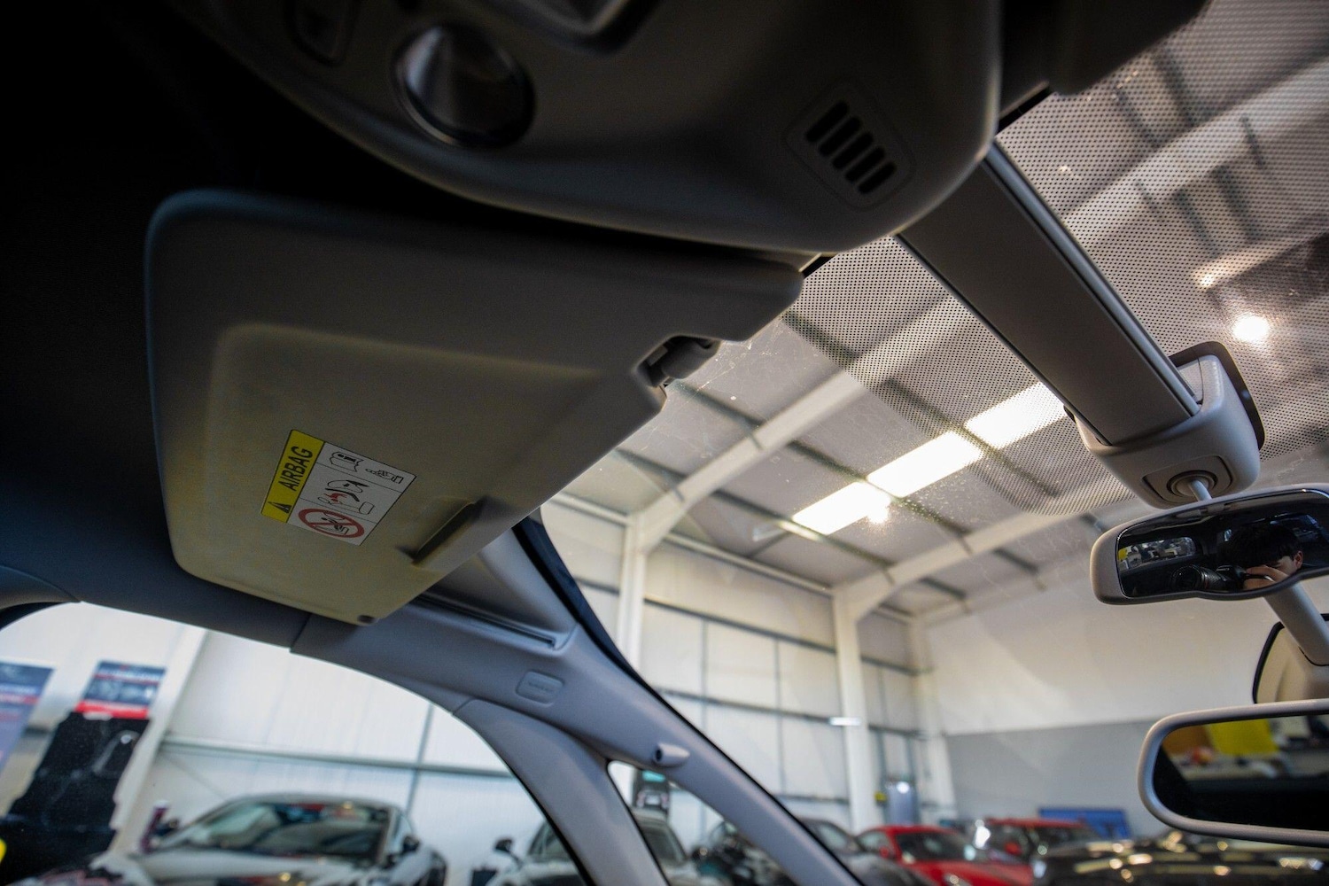 Used Citroen C4 Picasso 2017 for sale - 77029261: Photo 40