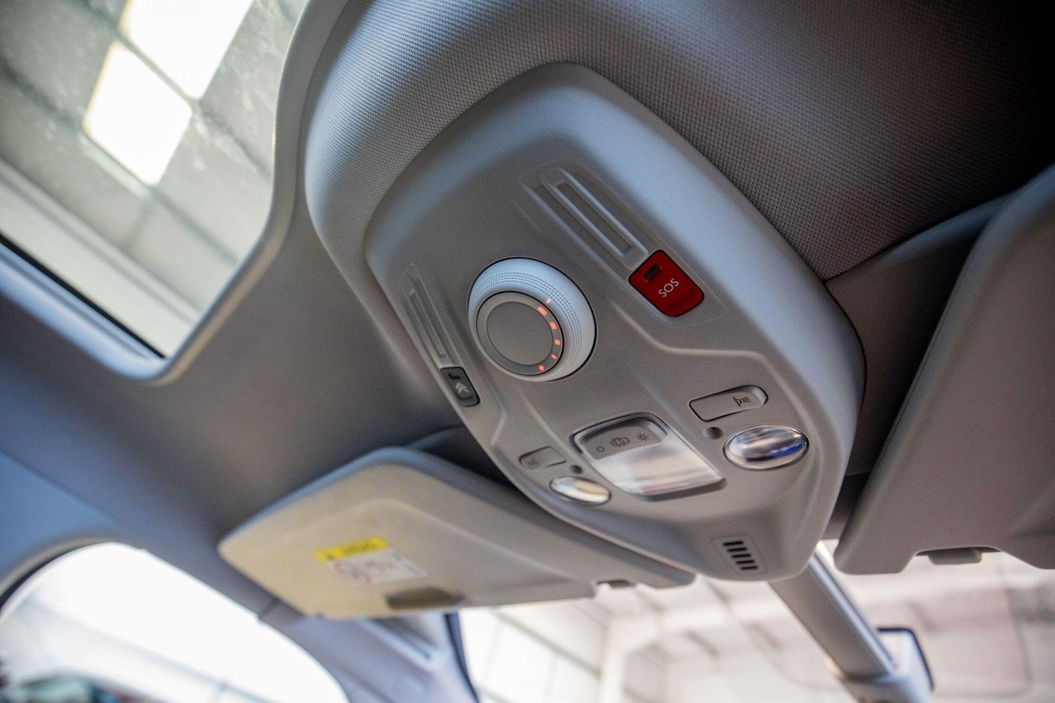 Used Citroen C4 Picasso 2017 for sale - 77029261: Photo 42