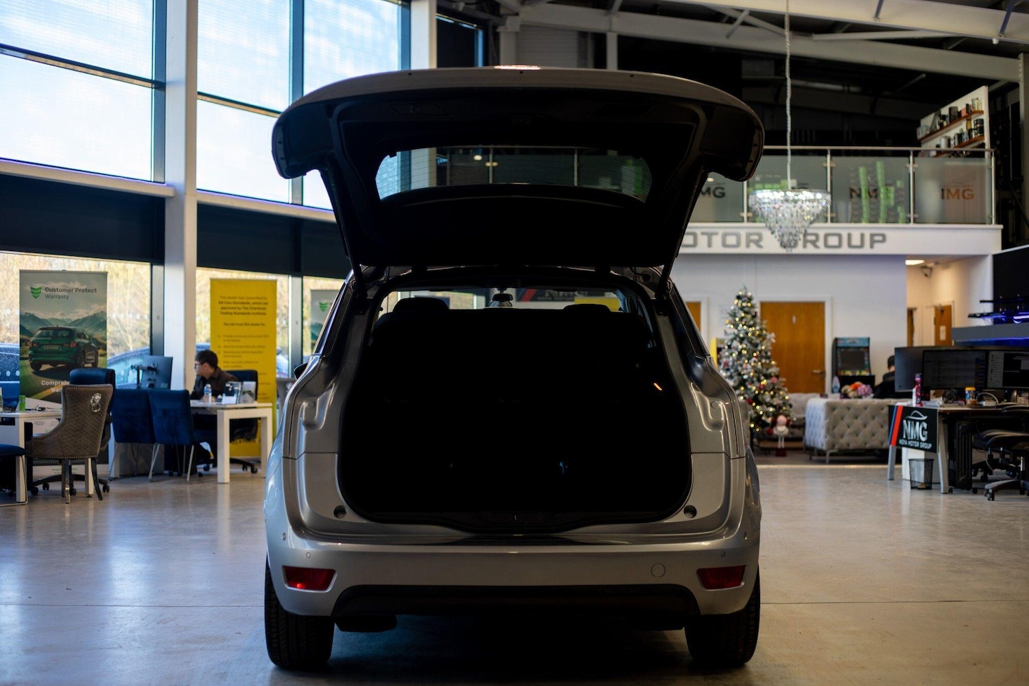 Used Citroen C4 Picasso 2017 for sale - 77029261: Photo 49