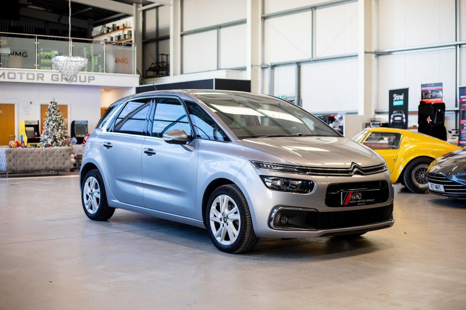 Used Citroen C4 Picasso 2017 for sale - 77029261: Photo 7