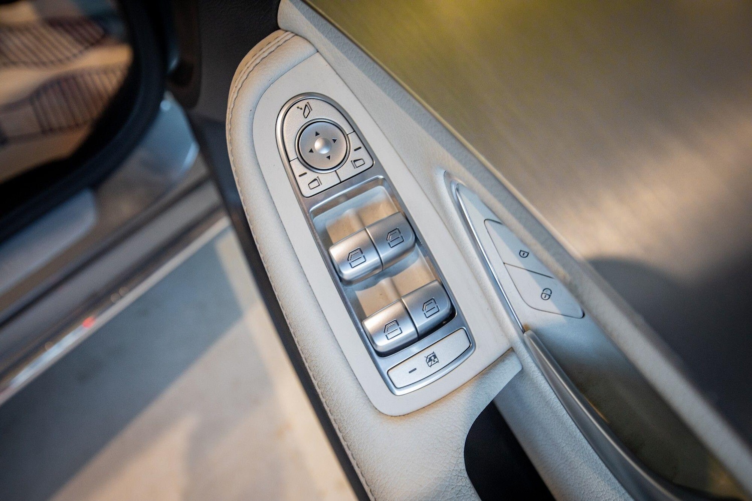 Used Mercedes-Benz C Class 2016 for sale - 77101692: Photo 18