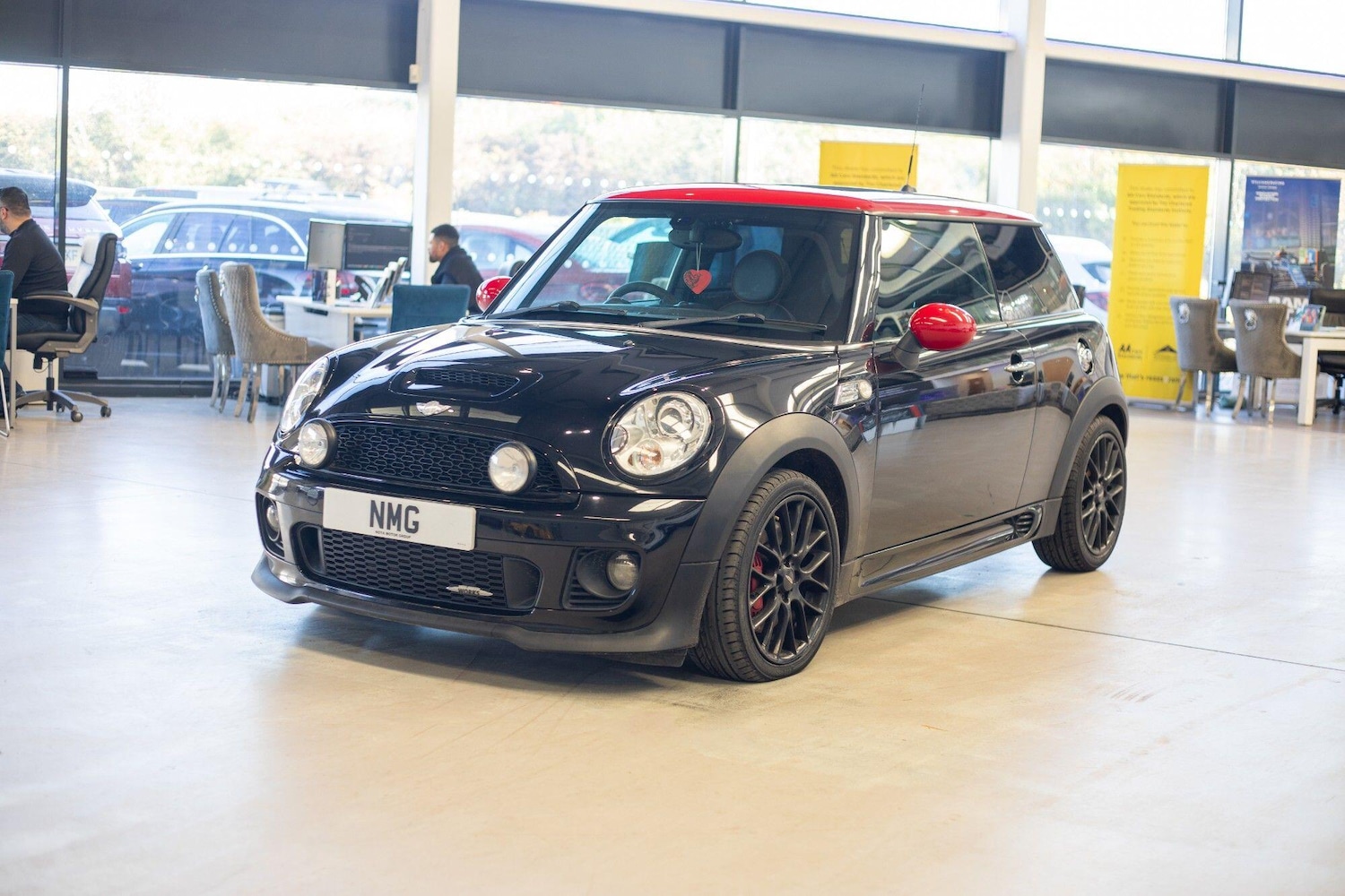 Used MINI Hatch 2011 for sale - 77305655: Photo 10