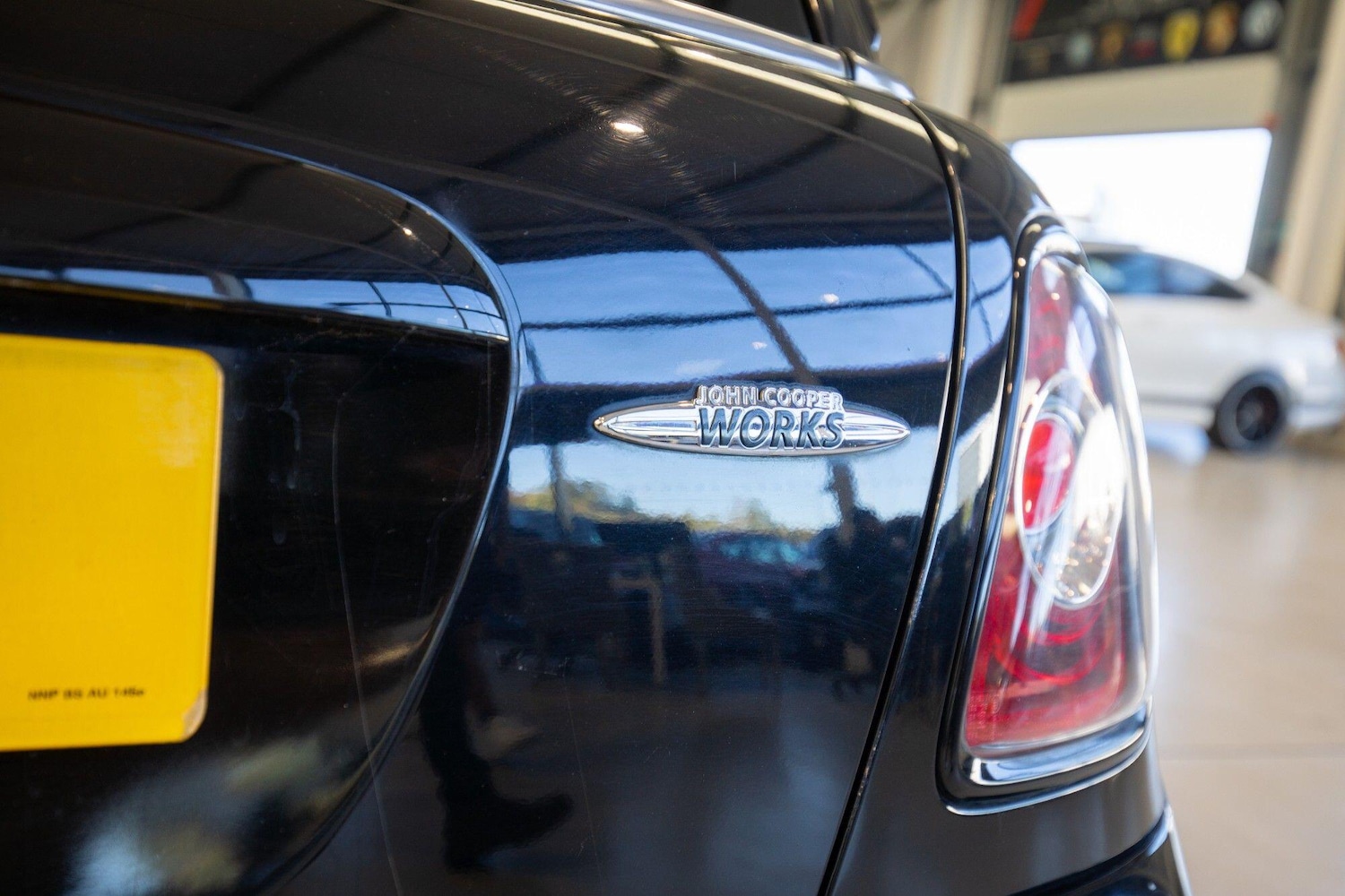 Used MINI Hatch 2011 for sale - 77305655: Photo 12