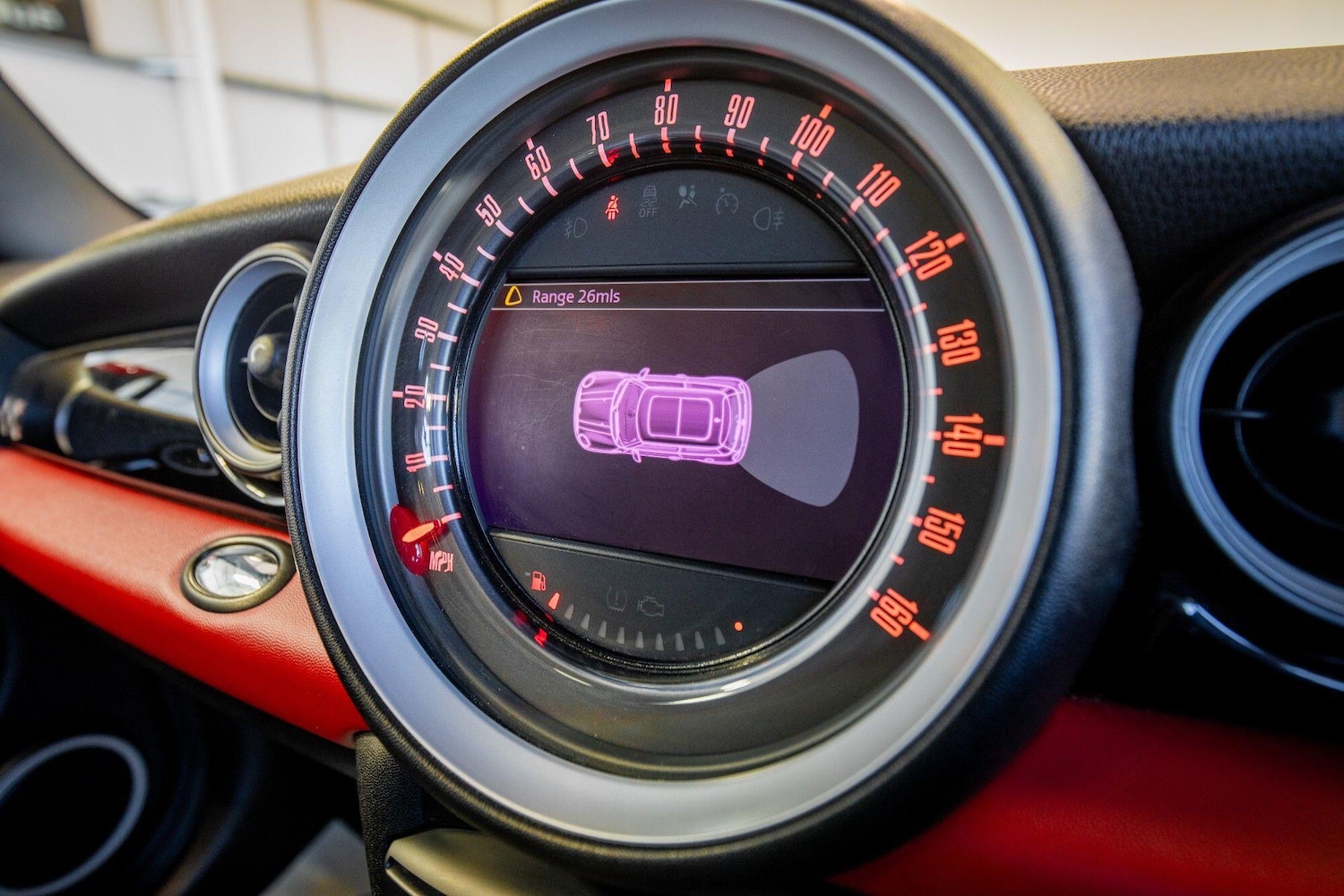 Used MINI Hatch 2011 for sale - 77305655: Photo 23