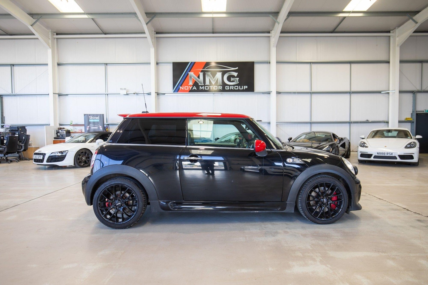 Used MINI Hatch 2011 for sale - 77305655: Photo 29