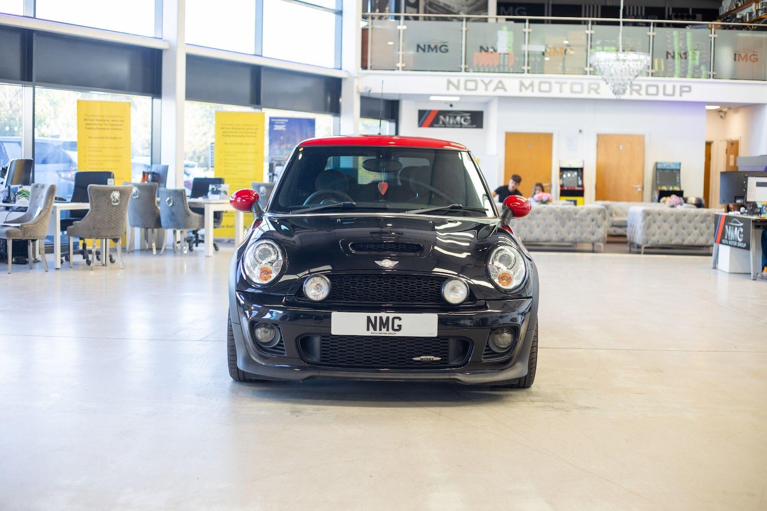 Used MINI Hatch 2011 for sale - 77305655: Photo 9