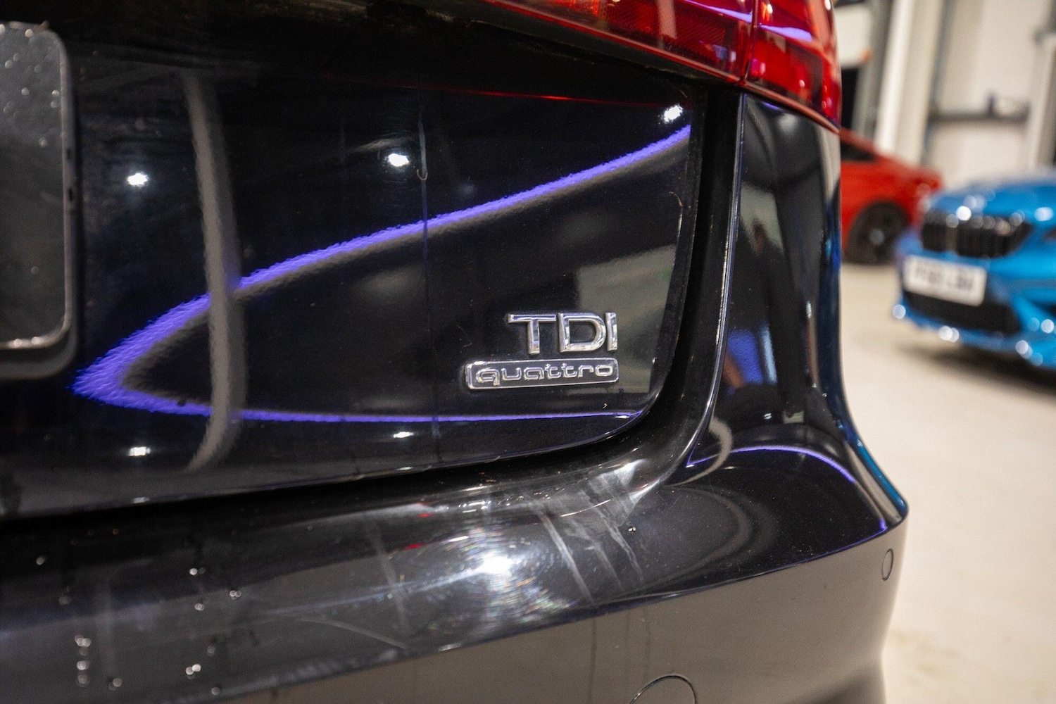 Used Audi A6 2015 for sale - 77626334: Photo 13