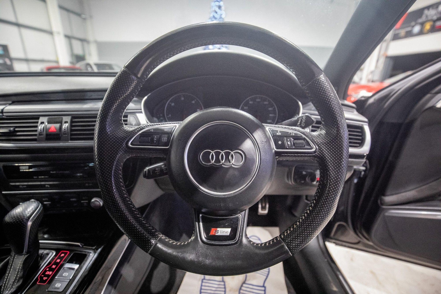 Used Audi A6 2015 for sale - 77626334: Photo 19