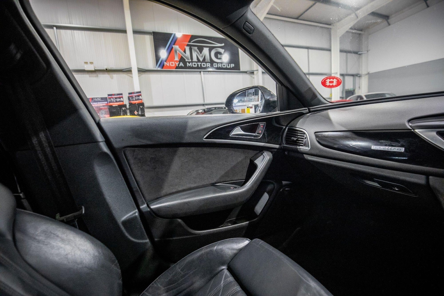 Used Audi A6 2015 for sale - 77626334: Photo 31