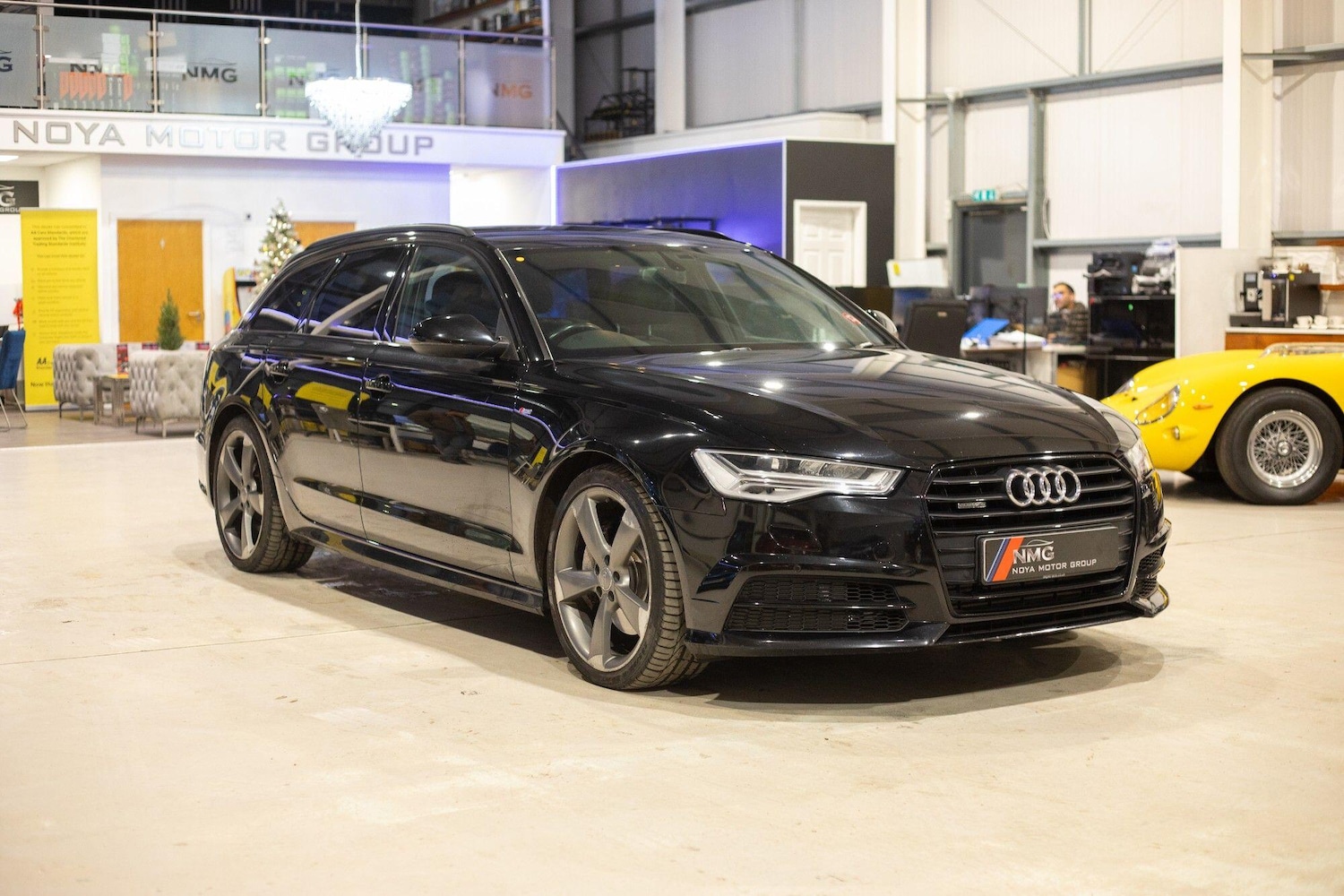 Used Audi A6 2015 for sale - 77626334: Photo 8