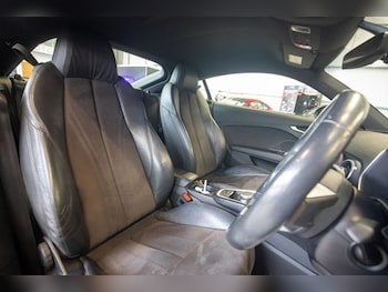 Used Audi TT 2017 for sale - 78382318: Photo