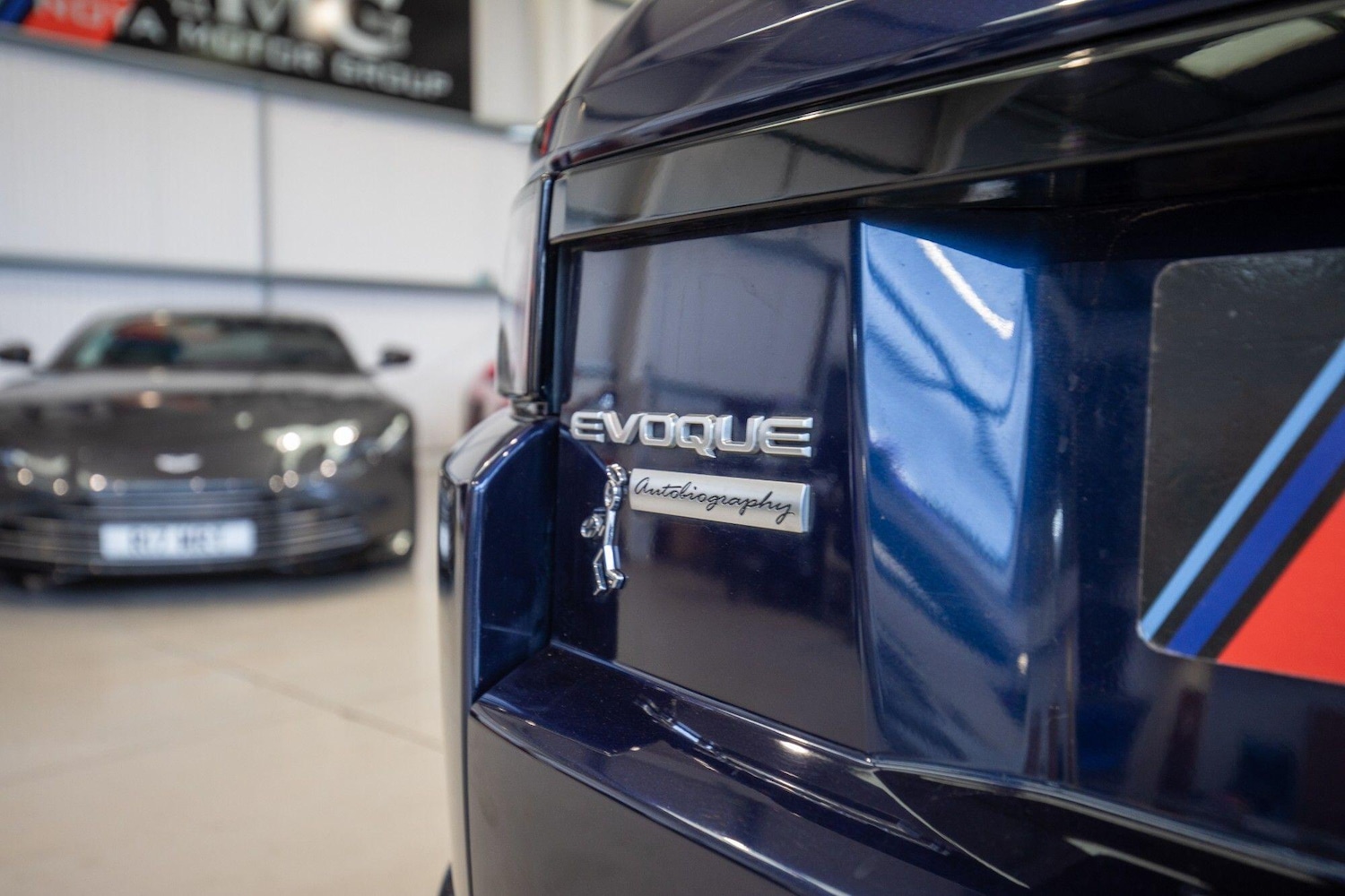 Used Land Rover Range Rover Evoque 2017 for sale - 77647134: Photo 11