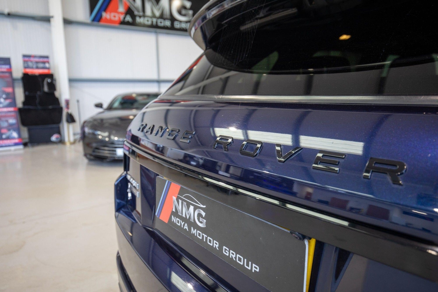 Used Land Rover Range Rover Evoque 2017 for sale - 77647134: Photo 12