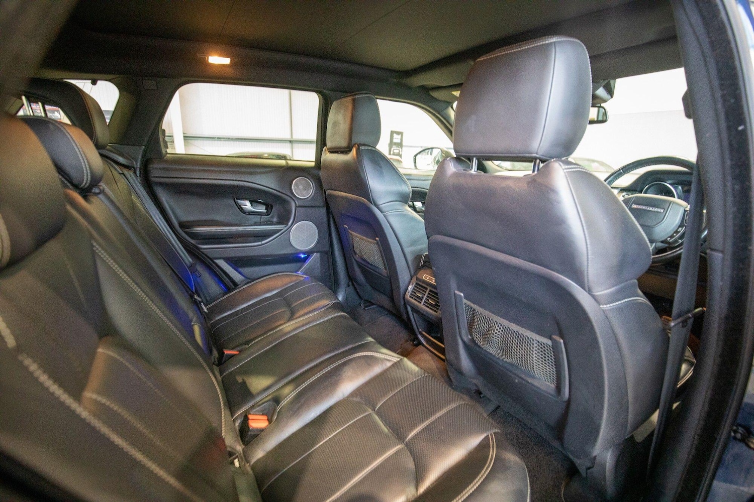 Used Land Rover Range Rover Evoque 2017 for sale - 77647134: Photo 13