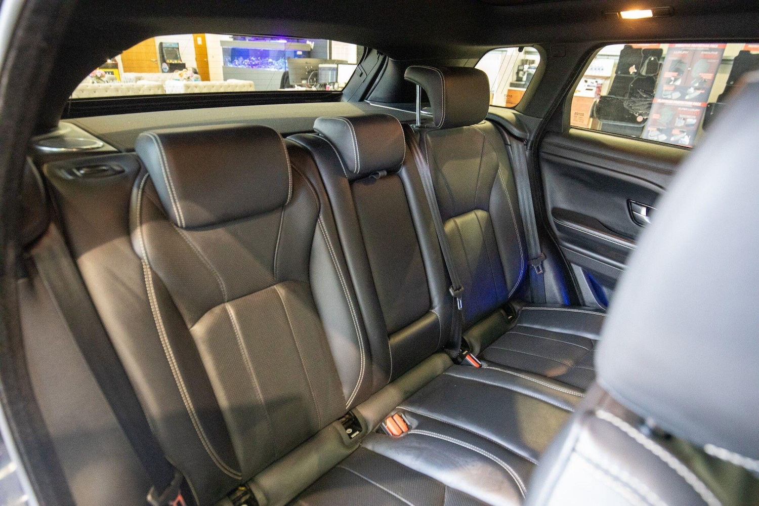 Used Land Rover Range Rover Evoque 2017 for sale - 77647134: Photo 14