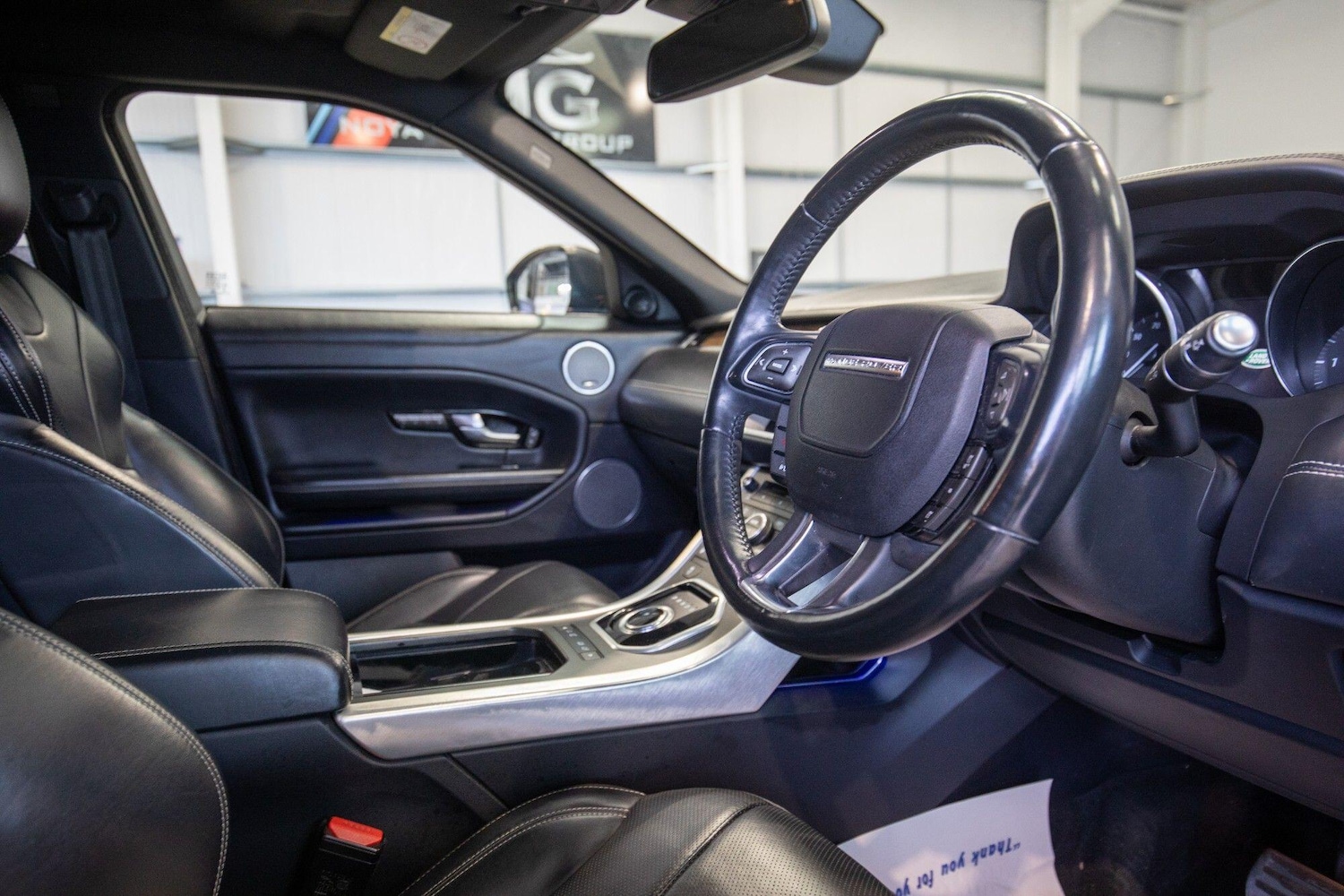 Used Land Rover Range Rover Evoque 2017 for sale - 77647134: Photo 16