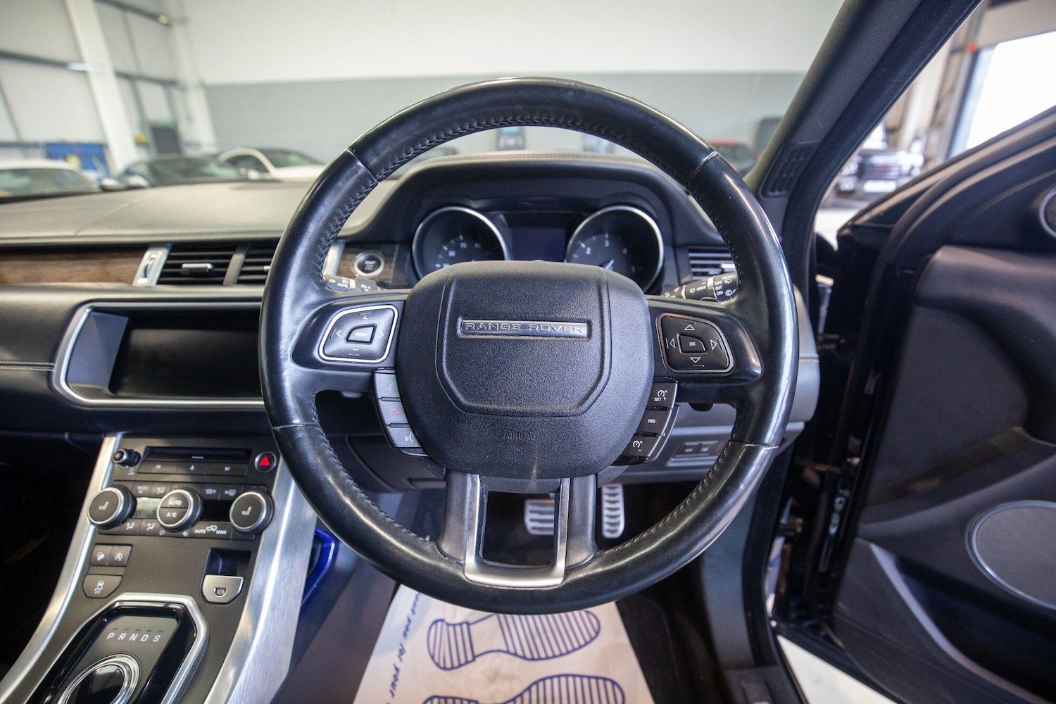 Used Land Rover Range Rover Evoque 2017 for sale - 77647134: Photo 18