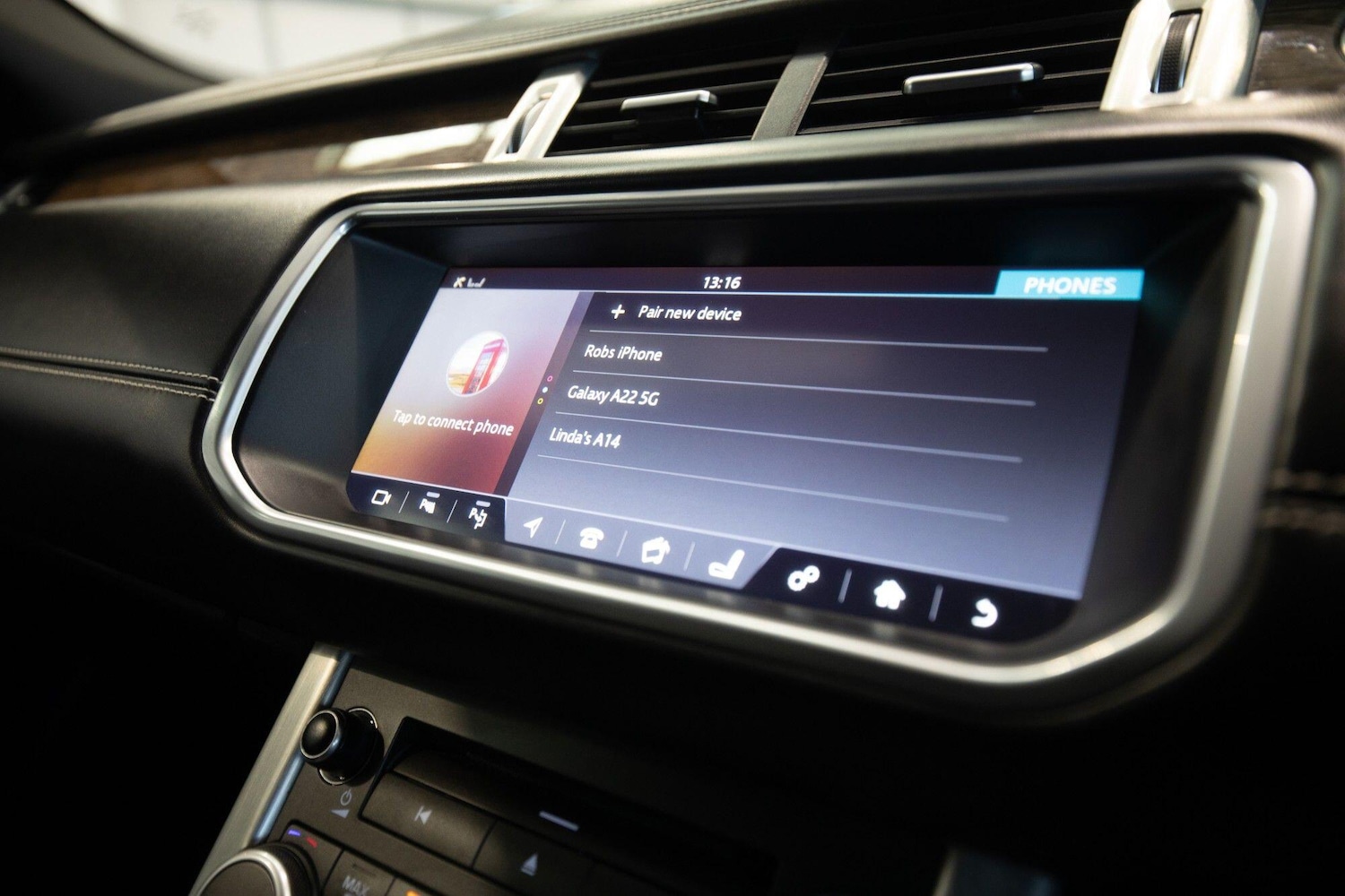 Used Land Rover Range Rover Evoque 2017 for sale - 77647134: Photo 24