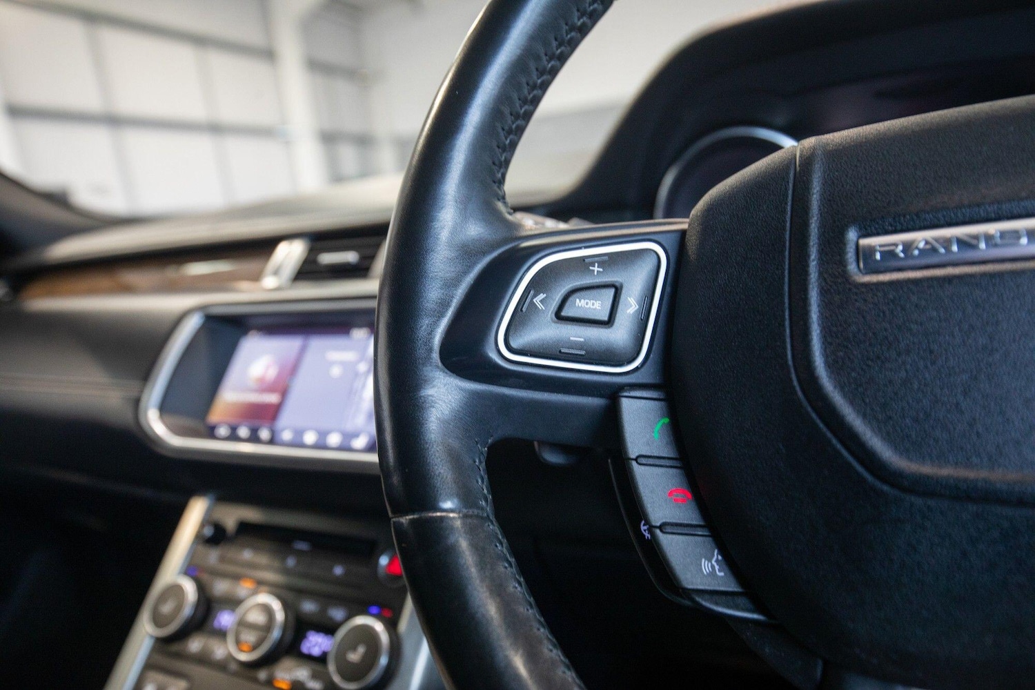 Used Land Rover Range Rover Evoque 2017 for sale - 77647134: Photo 34