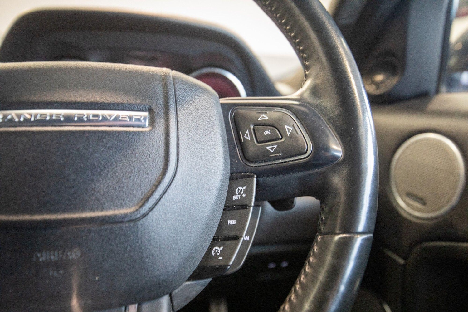 Used Land Rover Range Rover Evoque 2017 for sale - 77647134: Photo 35