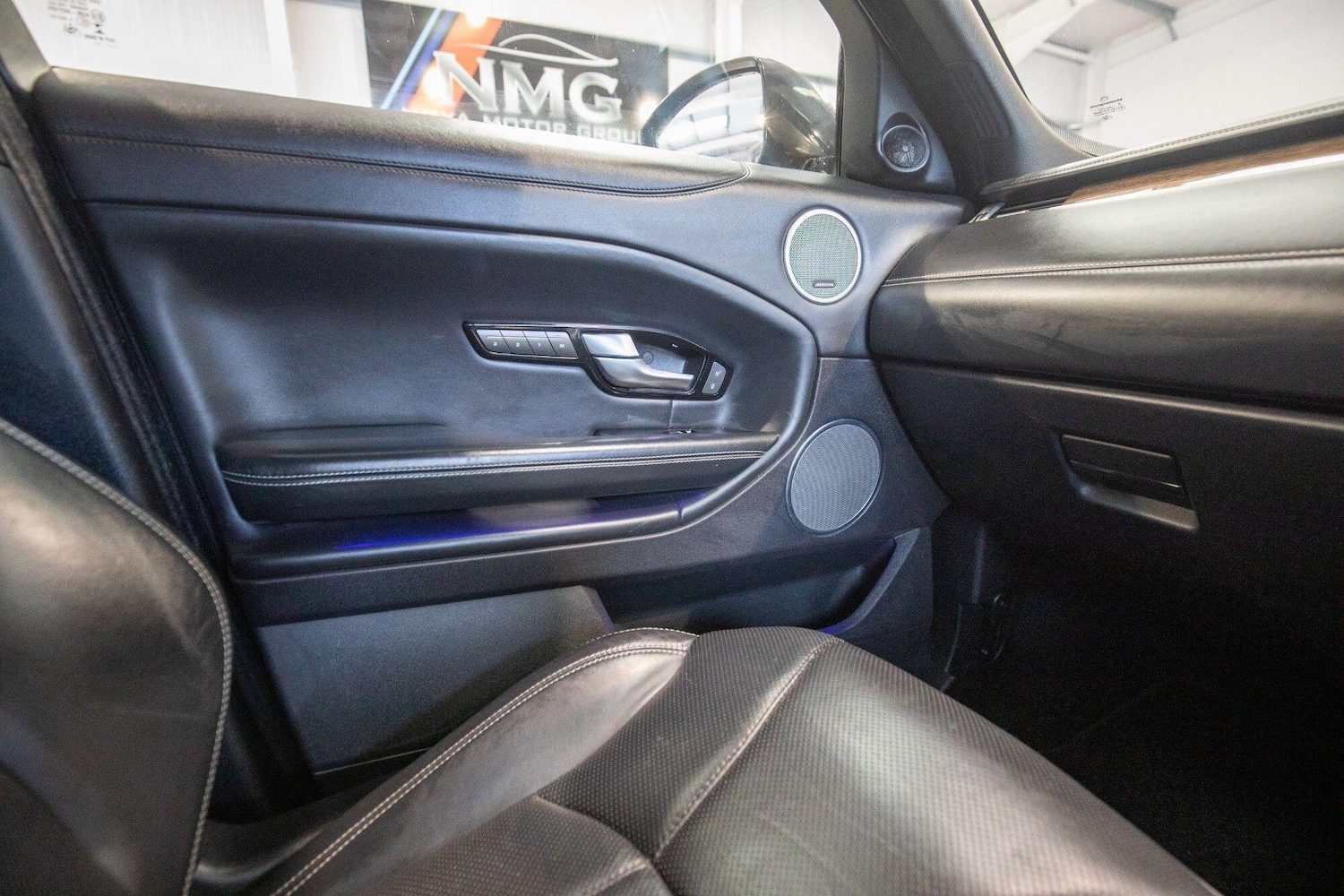 Used Land Rover Range Rover Evoque 2017 for sale - 77647134: Photo 36