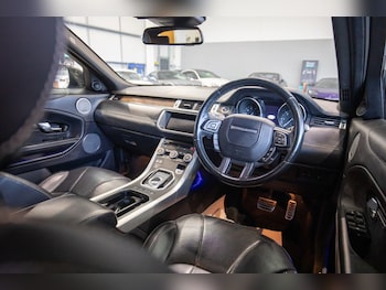 Used Land Rover Range Rover Evoque 2017 for sale - 77647134: Photo