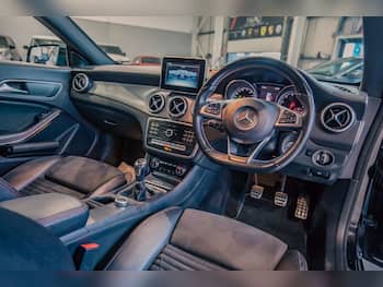 Used Mercedes-Benz CLA 2018 for sale - 79843629: Photo