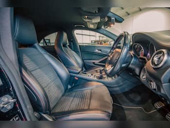Used Mercedes-Benz CLA 2018 for sale - 79843629: Photo