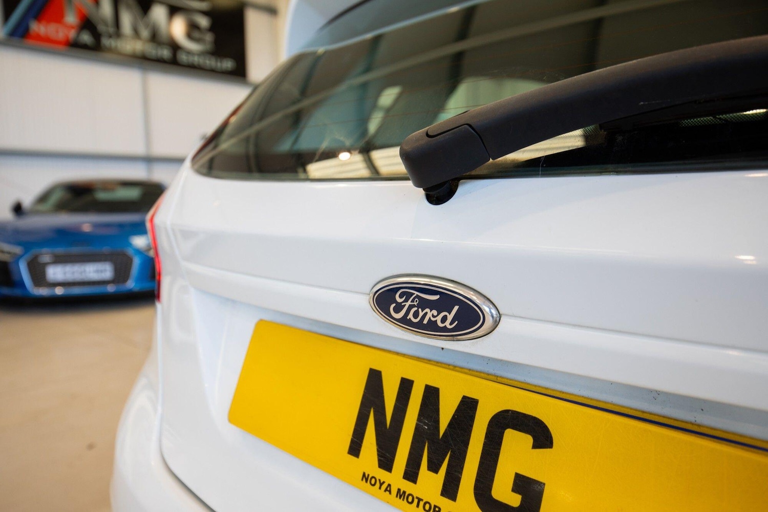 Used Ford Fiesta for sale - 76823938: Photo 11