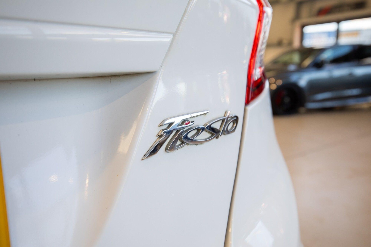 Used Ford Fiesta for sale - 76823938: Photo 12