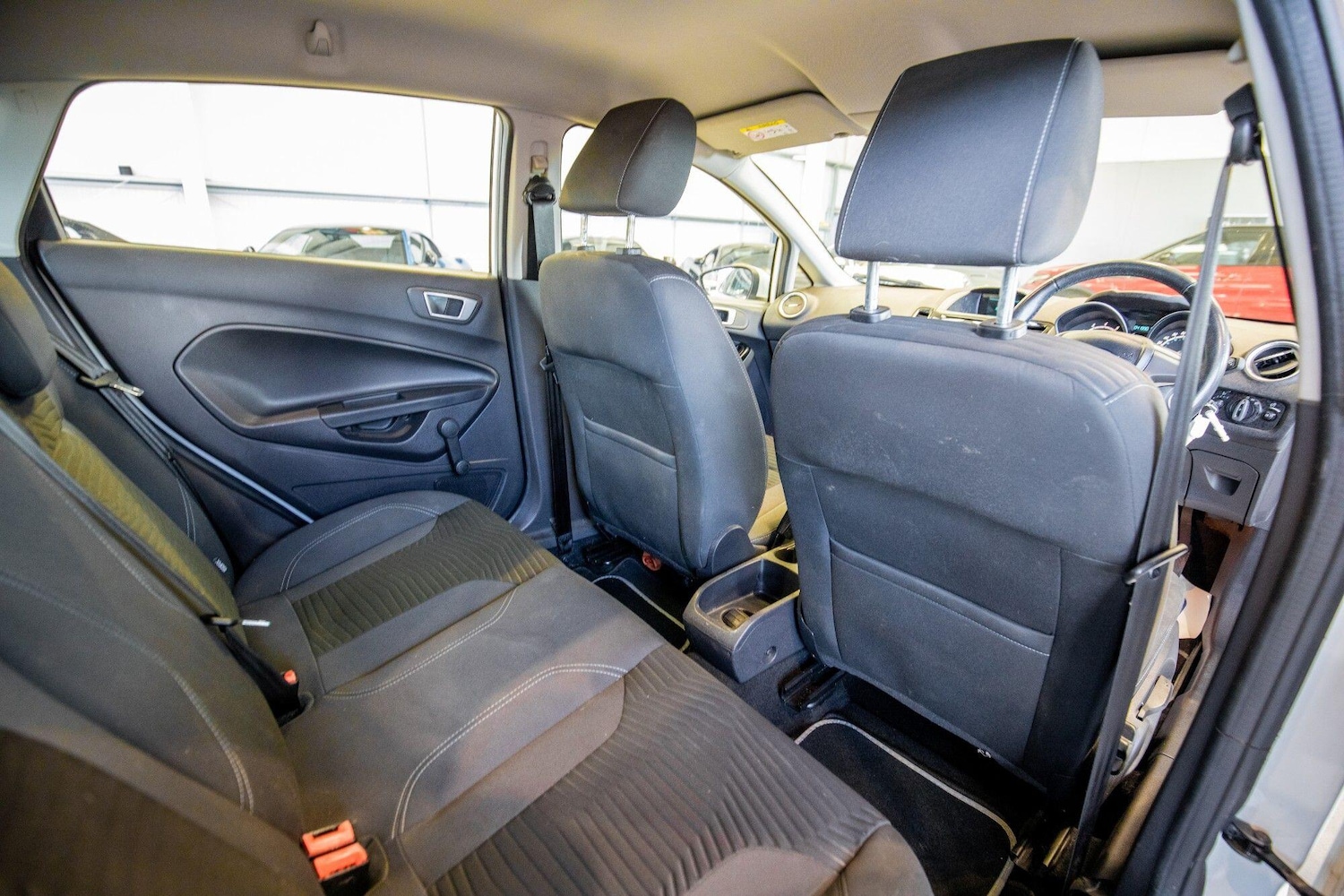 Used Ford Fiesta for sale - 76823938: Photo 13