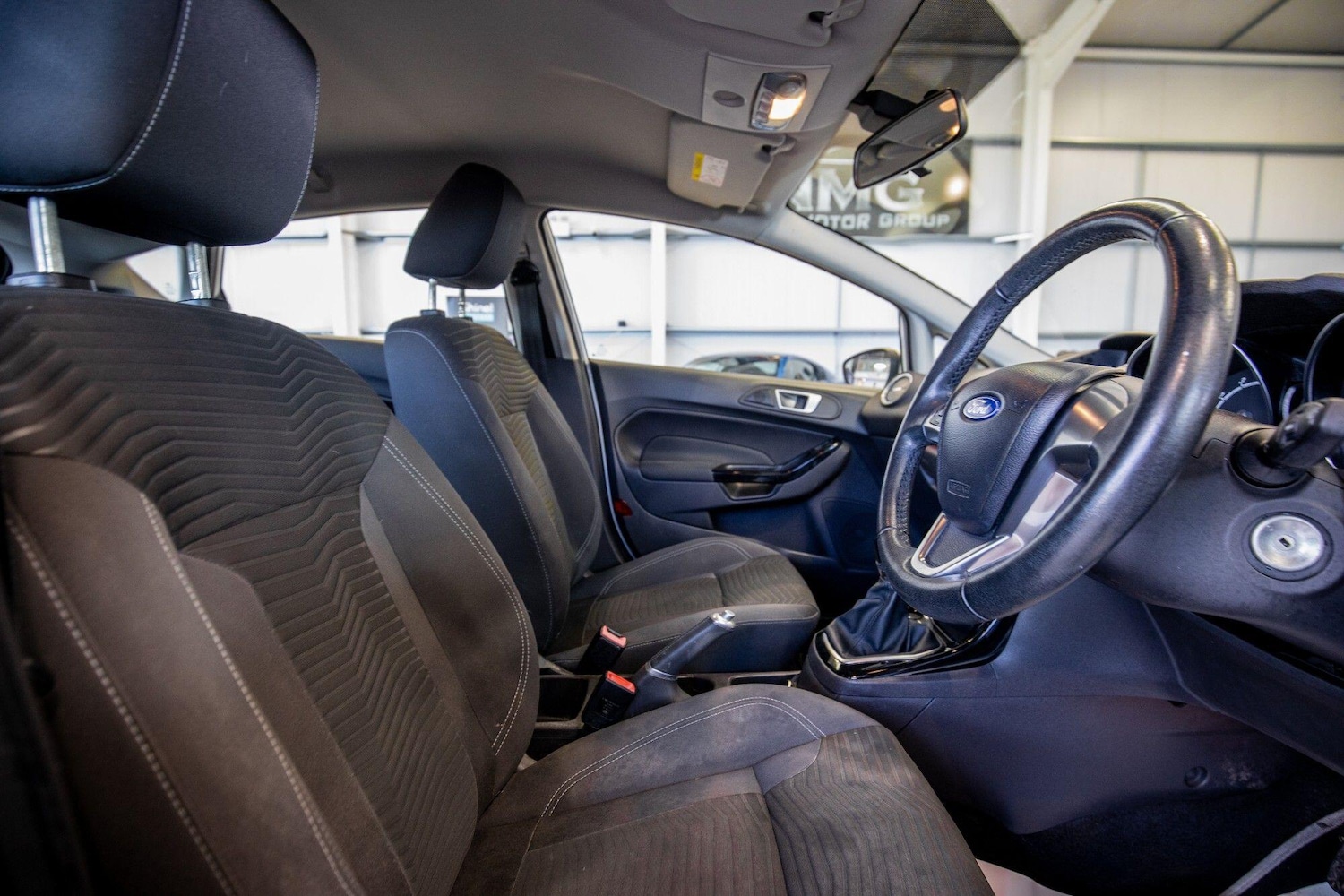 Used Ford Fiesta for sale - 76823938: Photo 16