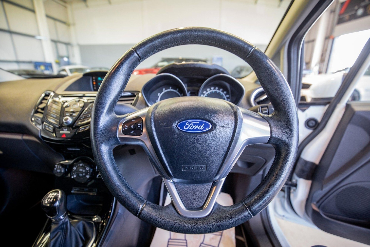Used Ford Fiesta for sale - 76823938: Photo 17