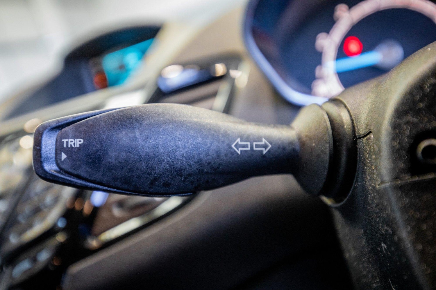 Used Ford Fiesta for sale - 76823938: Photo 19