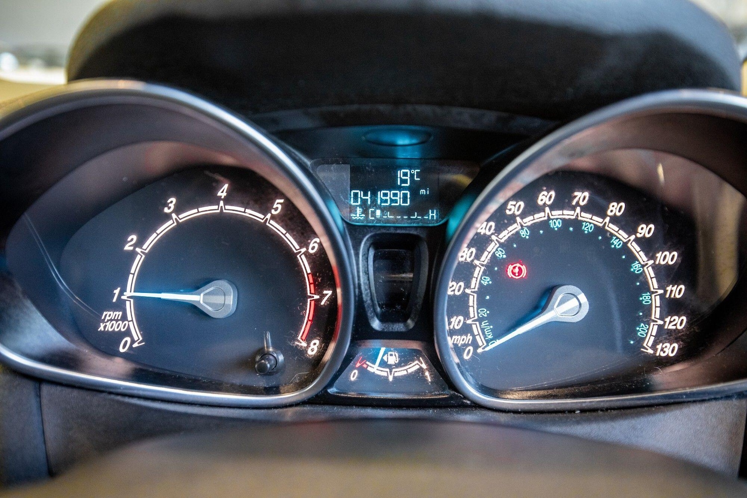 Used Ford Fiesta for sale - 76823938: Photo 20