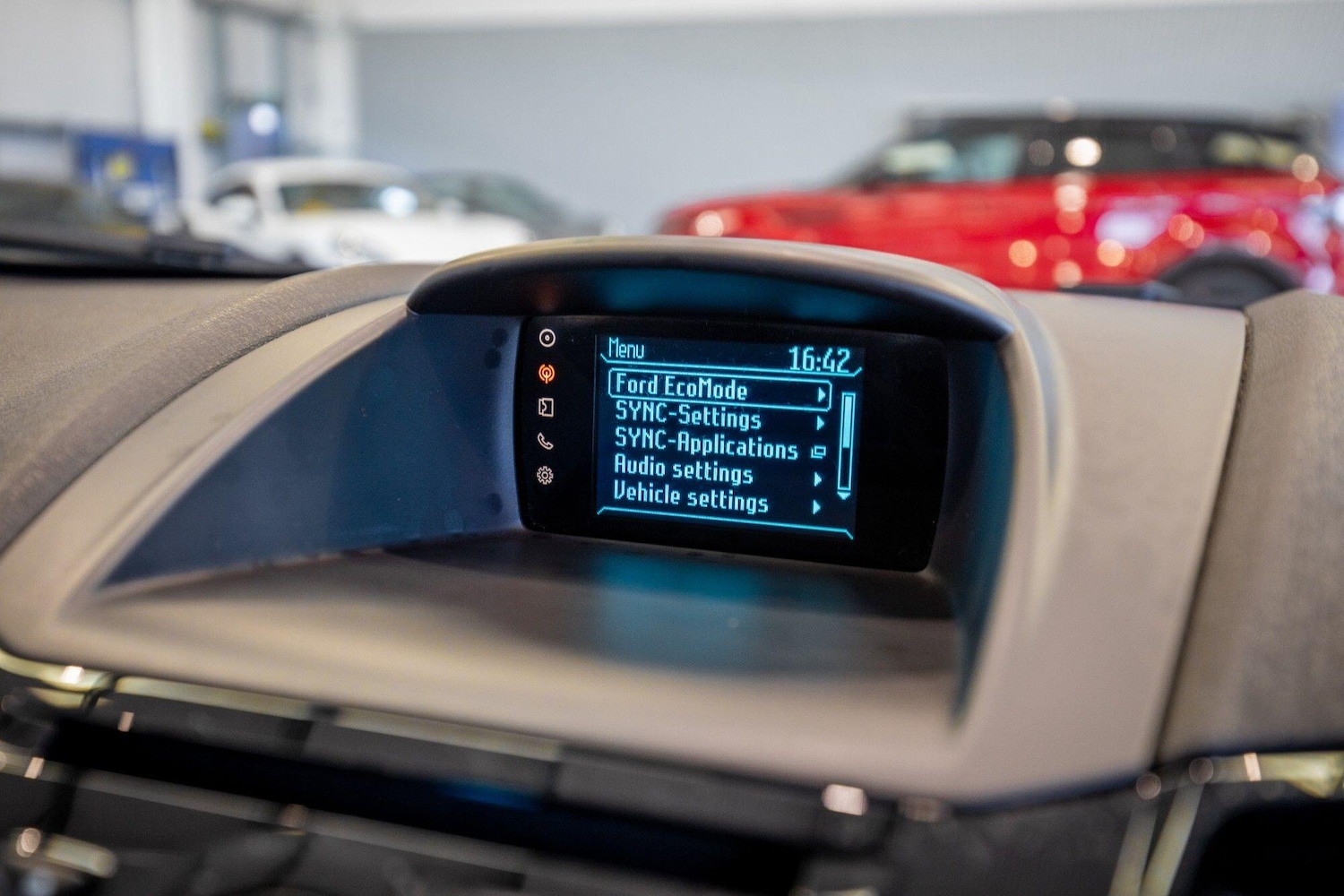 Used Ford Fiesta for sale - 76823938: Photo 21