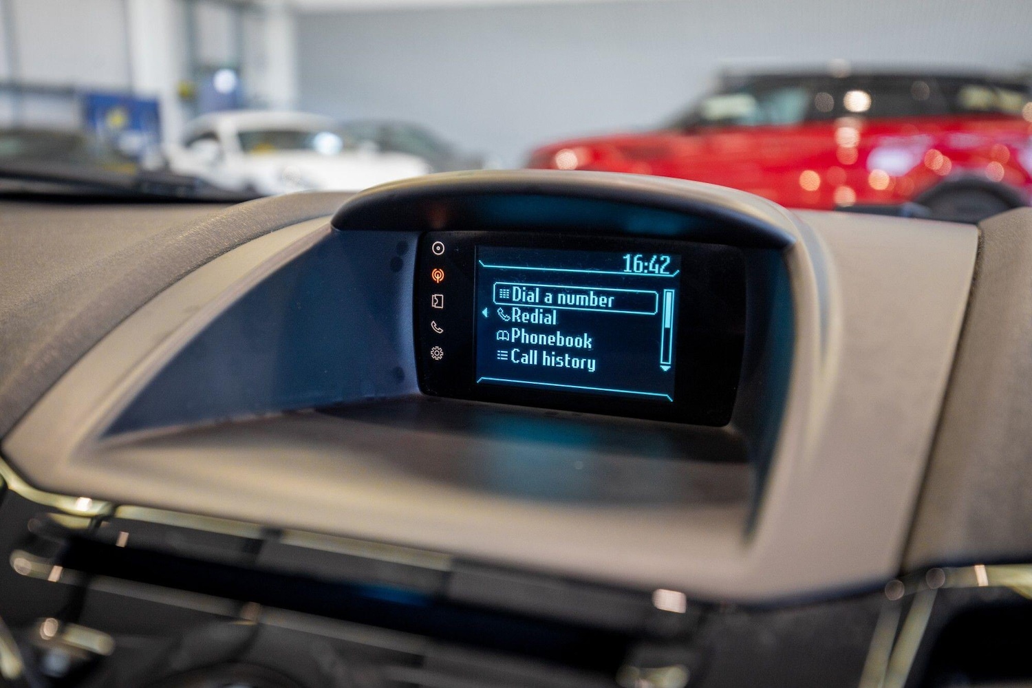 Used Ford Fiesta for sale - 76823938: Photo 22