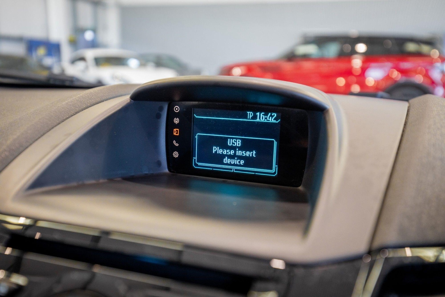 Used Ford Fiesta for sale - 76823938: Photo 23